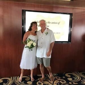 Meet your Posher, Beth